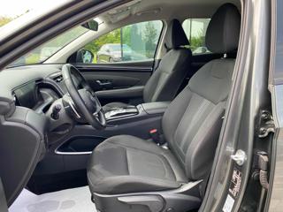 HYUNDAI Tucson usata, con Climatizzatore