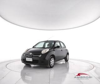 NISSAN Micra 1.2 16V 5 porte Spring - PER OPERATORII DEL SETTOR