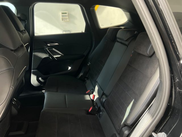 BMW X1 usata, con Touch screen
