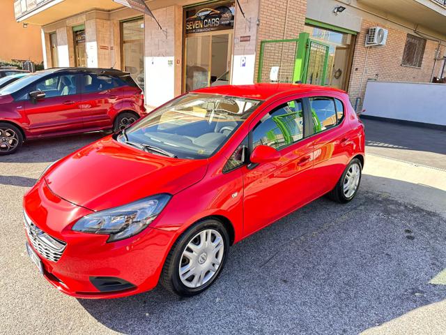OPEL Corsa usata 27
