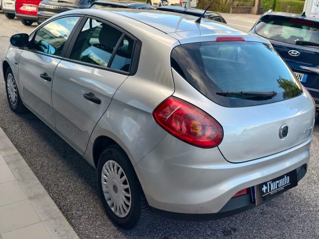 FIAT Bravo usata, con Alzacristalli elettrici