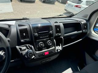 FIAT Ducato usata, con Bracciolo