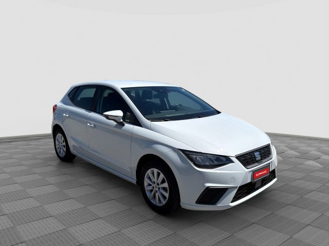 SEAT Ibiza usata 6