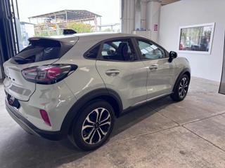 FORD Puma usata, con Autoradio
