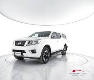 NISSAN Navara 2.3 dCi 4WD Double Cab N-Connecta- AUTOCARRO N1