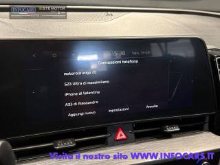 KIA Sportage usata, con Filtro antiparticolato