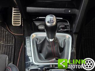 KIA Proceed usata, con USB