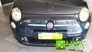 FIAT 500 usata 18
