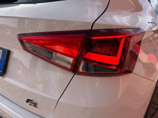 SEAT Arona usata, con Touch screen