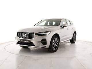 VOLVO XC60 usata, con Airbag