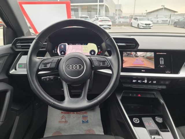 AUDI A3 usata, con Cruise Control