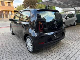 VOLKSWAGEN up! usata 6