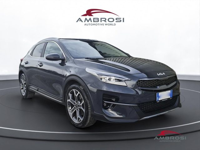 KIA XCeed usata 1