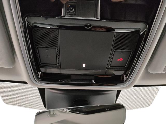 LAND ROVER Range Rover Sport usata, con Sedile posteriore sdoppiato