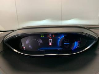PEUGEOT 3008 usata, con Touch screen