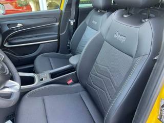 JEEP Avenger usata, con Climatizzatore