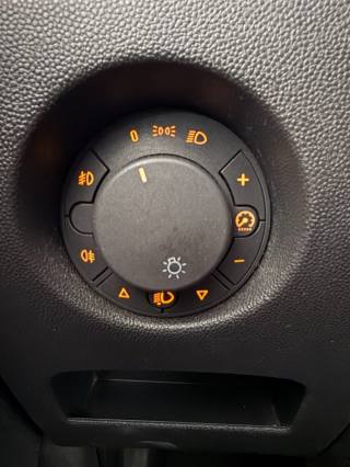 OPEL Corsa usata 19