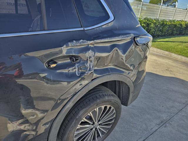 VOLKSWAGEN Tiguan usata, con Servosterzo