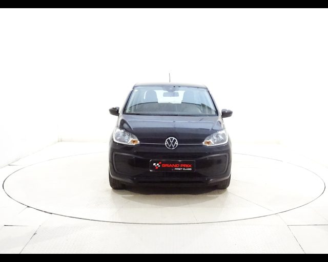 VOLKSWAGEN up! usata, con ABS