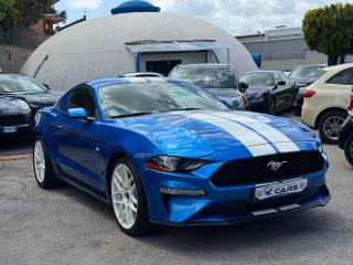 FORD Mustang usata, con Airbag laterali