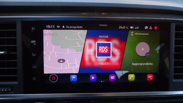 SEAT Ateca usata 104