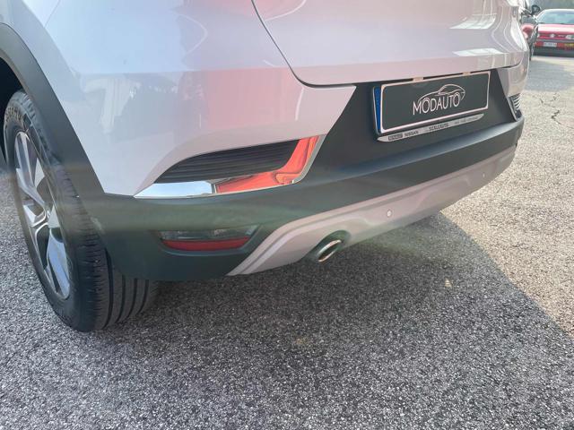 RENAULT Captur usata, con Boardcomputer