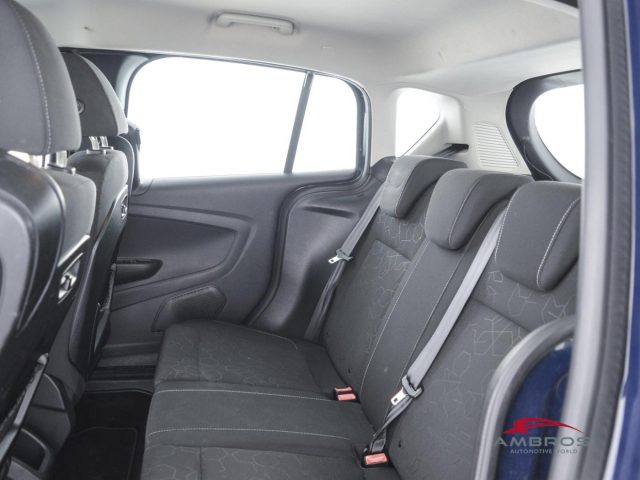 FORD B-Max usata 9