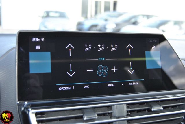 CITROEN C5 Aircross usata, con Airbag laterali