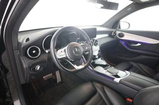 MERCEDES-BENZ GLC 220 usata 1