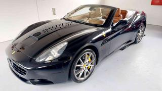FERRARI California usata, con Immobilizzatore elettronico