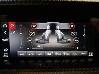 ALFA ROMEO Stelvio usata, con Servosterzo