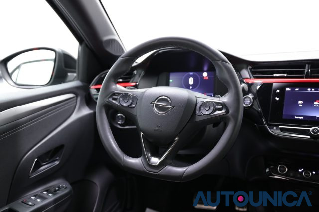 OPEL Corsa usata, con Sensore di luce