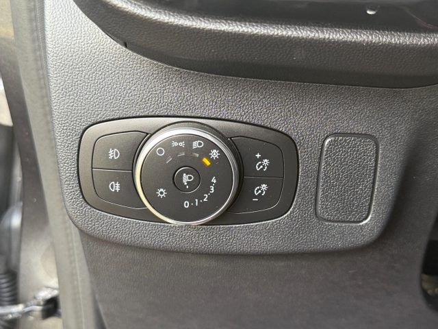 FORD Puma usata, con Autoradio digitale