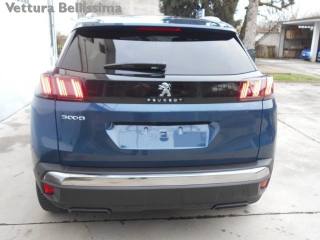 PEUGEOT 3008 usata, con Climatizzatore