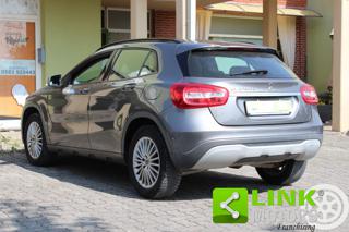 MERCEDES-BENZ GLA 180 usata, con Chiusura centralizzata