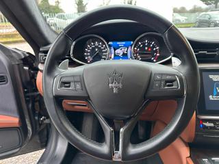 MASERATI Quattroporte usata, con ESP