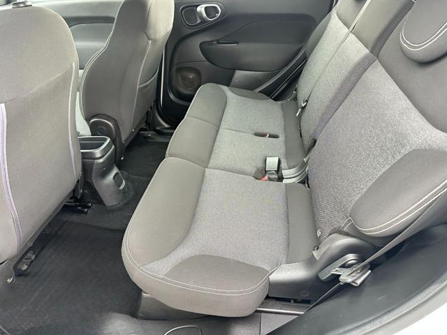 FIAT 500L usata, con Cruise Control