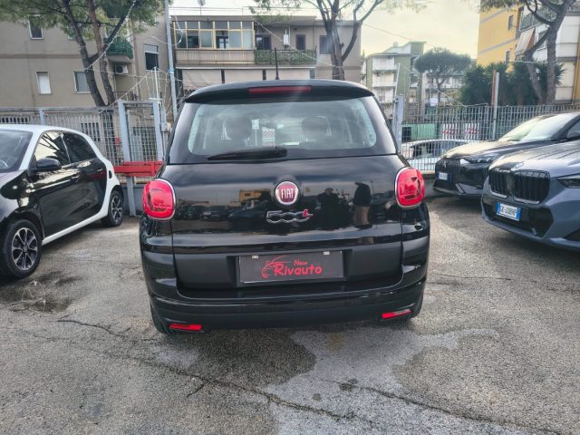 FIAT 500L usata, con Airbag Passeggero