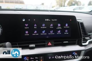 KIA Sportage usata 9