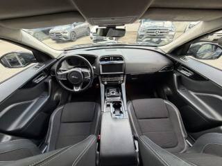 JAGUAR F-Pace usata, con Trazione integrale