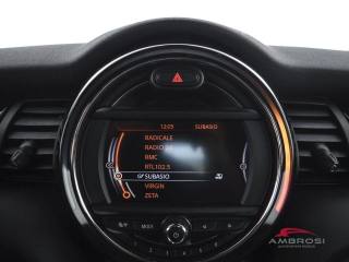 MINI Cooper usata 13