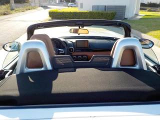 FIAT 124 Spider usata, con USB