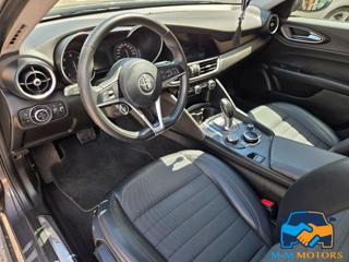 ALFA ROMEO Giulia usata, con Sistema di navigazione