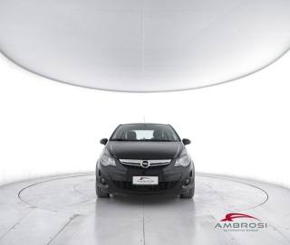 OPEL Corsa usata 4