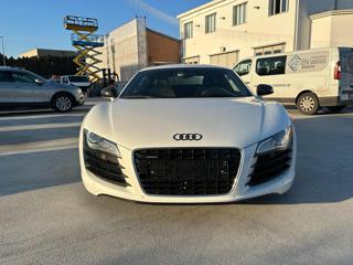 AUDI R8 usata, con Airbag