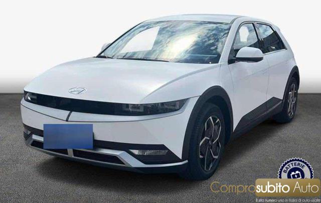 HYUNDAI Ioniq 5 usata, con Airbag Passeggero