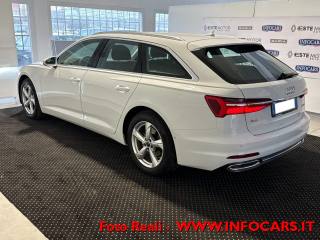 AUDI A6 usata, con Airbag