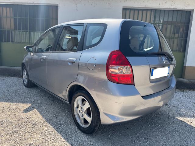 HONDA Jazz usata, con Airbag Passeggero