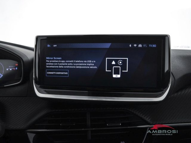 PEUGEOT 2008 usata 14