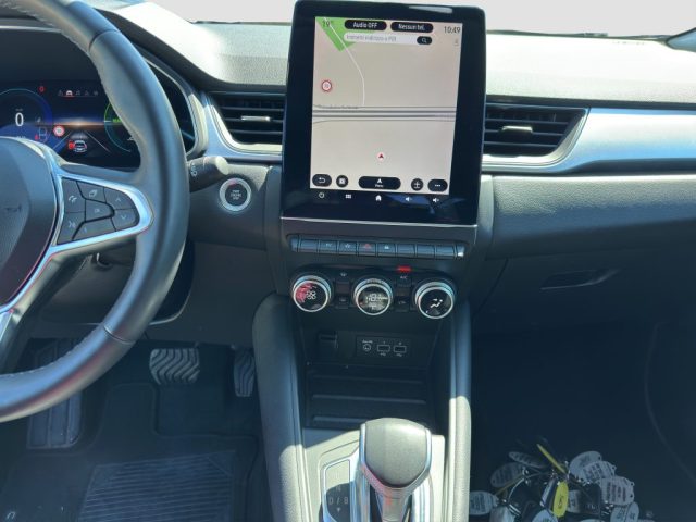 RENAULT Captur usata 10